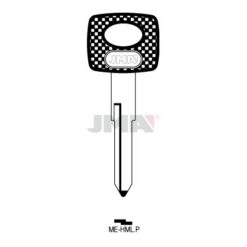 Llave en bruto JMA ME-HML.P