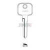Llave en bruto JMA ME-HM
