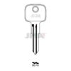 Llave en bruto JMA ME-HU