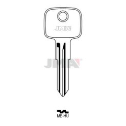 Llave en bruto JMA ME-HU