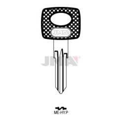 Llave en bruto JMA ME-HY.P