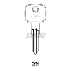 Llave en bruto JMA ME-HY
