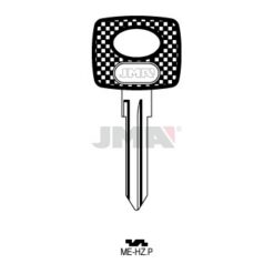 Llave en bruto JMA ME-HZ.P