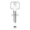 Llave en bruto JMA ME-HZ