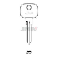 Llave en bruto JMA ME-HZ