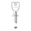 Llave en bruto JMA ME-L
