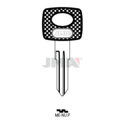 Llave en bruto JMA ME-NU.P