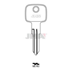 Llave en bruto JMA ME-NU