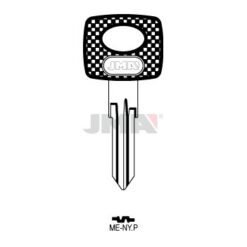 Llave en bruto JMA ME-NY.P