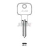Llave en bruto JMA ME-NY
