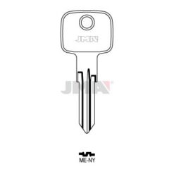 Llave en bruto JMA ME-NY