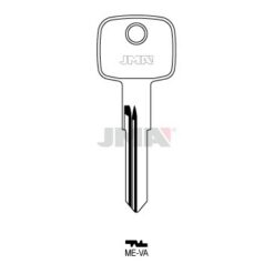 Llave en bruto JMA ME-VA