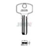 Llave en bruto JMA MEG-1D