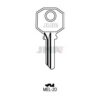 Llave en bruto JMA MEL-2D