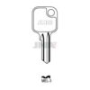 Llave en bruto JMA MEL-3