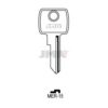 Llave en bruto JMA MER-15