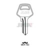 Llave en bruto JMA MER-16D
