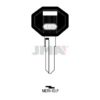 Llave en bruto JMA MERI-1D.P