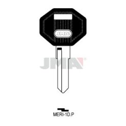 Llave en bruto JMA MERI-1D.P