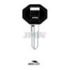 Llave en bruto JMA MERI-2D.P