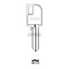 Llave en bruto JMA MET-2D