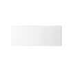 Maasland MG420 | Placa embellecedora para carcasa de sobreponer MB420