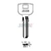 Llave en bruto JMA MH-1