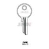 Llave en bruto JMA MIN-1D