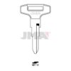 Llave en bruto JMA MIT-10