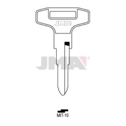 Llave en bruto JMA MIT-10