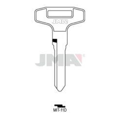 Llave en bruto JMA MIT-11D