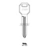 Llave en bruto JMA MIT-13D