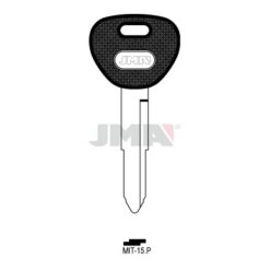 Llave en bruto JMA MIT-15.P