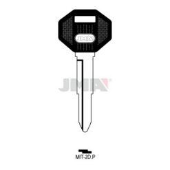 Llave en bruto JMA MIT-2D.P