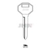 Llave en bruto JMA MIT-2D