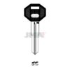 Llave en bruto JMA MIT-4.P