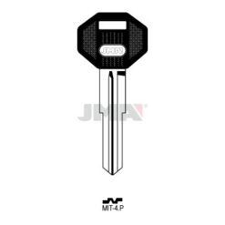 Llave en bruto JMA MIT-4.P