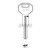 Llave en bruto JMA MIT-4