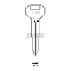 Llave en bruto JMA MIT-5
