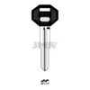 Llave en bruto JMA MIT-6.P