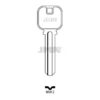 Llave en bruto JMA MIW-2