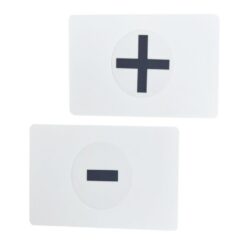 Maasland MK4TV | Flexess Pebble | Set de tarjetas de alta y baja