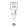 Llave en bruto JMA MLM-5D