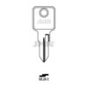 Llave en bruto JMA MLM-5