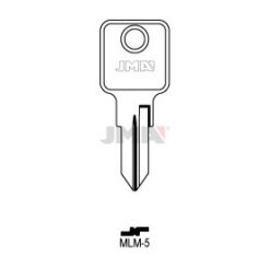 Llave en bruto JMA MLM-5