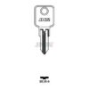 Llave en bruto JMA MLM-9