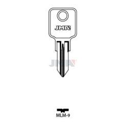 Llave en bruto JMA MLM-9