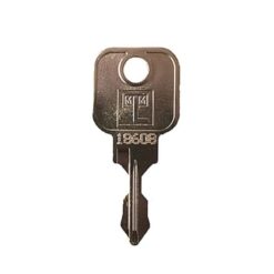 Llave MLM (códigos 18001 a 18100)