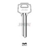 Llave en bruto JMA MON-2I