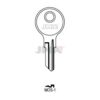 Llave en bruto JMA MOS-1